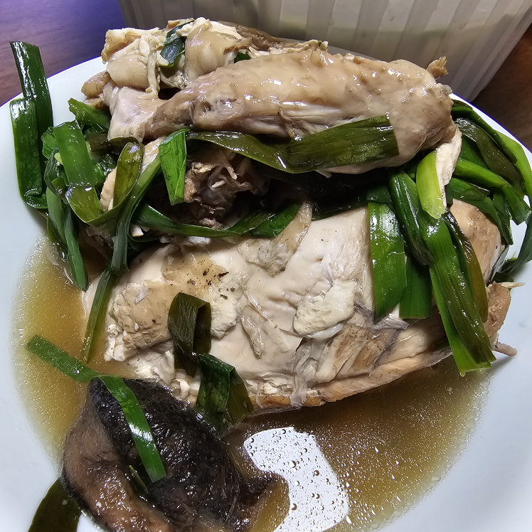 Pyeongsangjip (평상집) 3