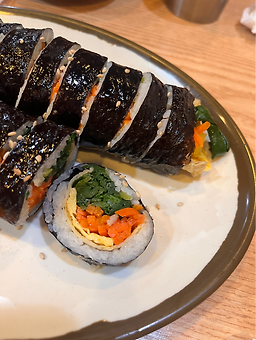 Suyuriudongjip (수유리우동집) 1