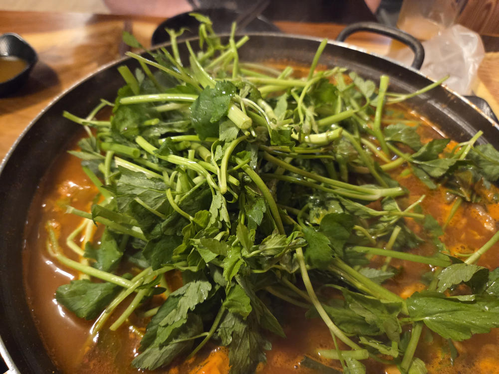 조은수산매기매운탕 4