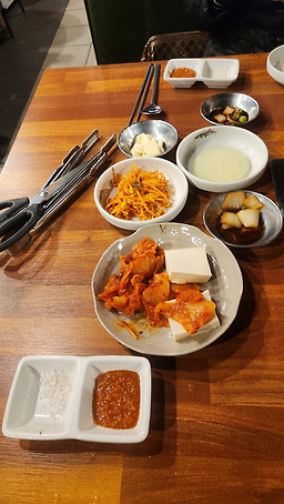 마포막고기 2
