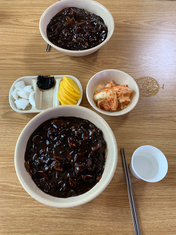 Gyeonggisikdang (경기식당) 1