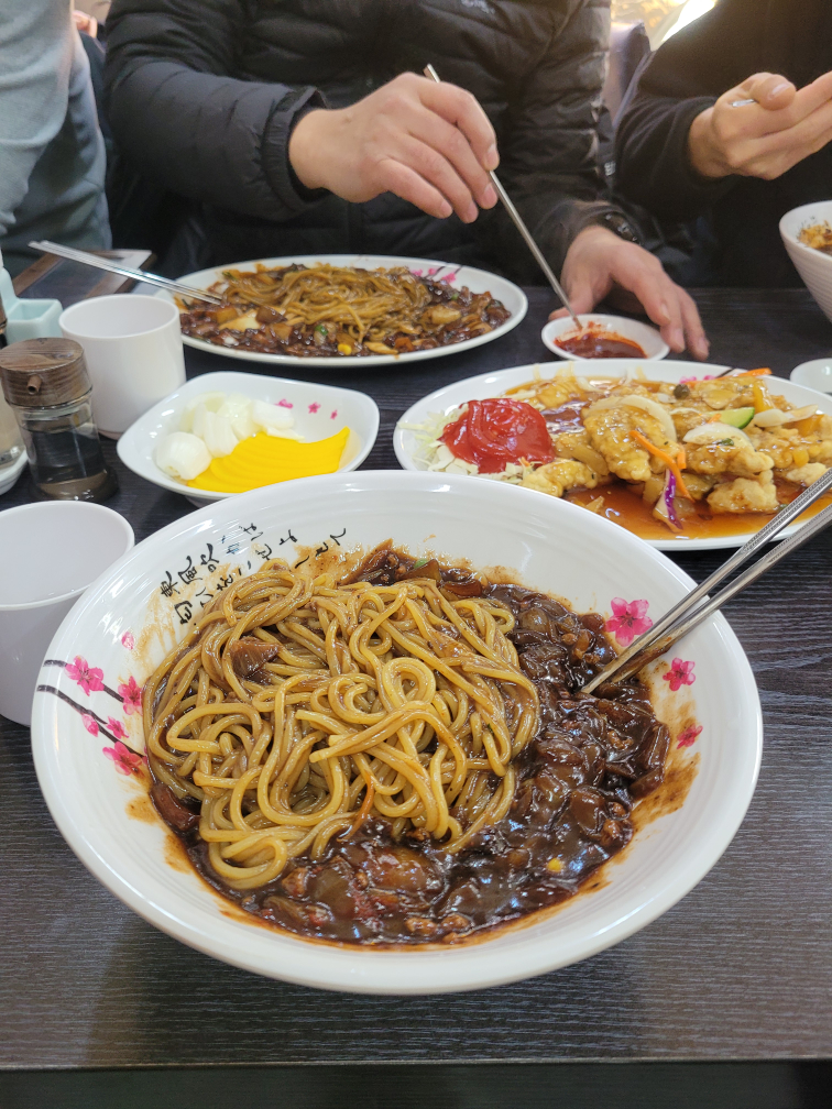 Misan (미산) 1