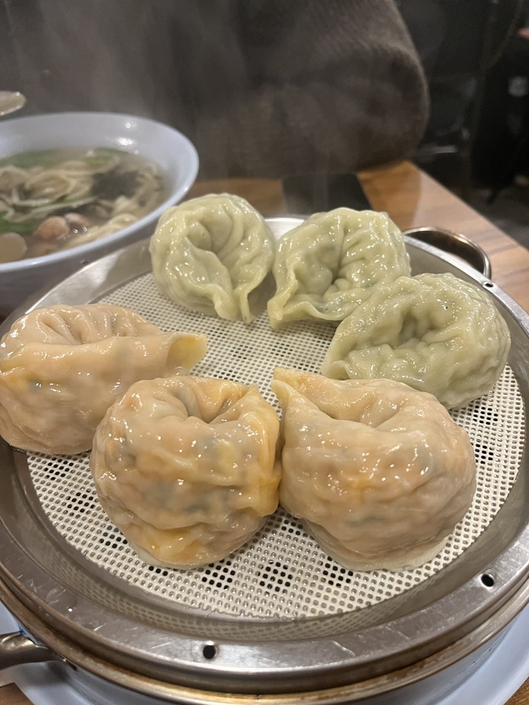 다선칼국수 본점 대표 사진