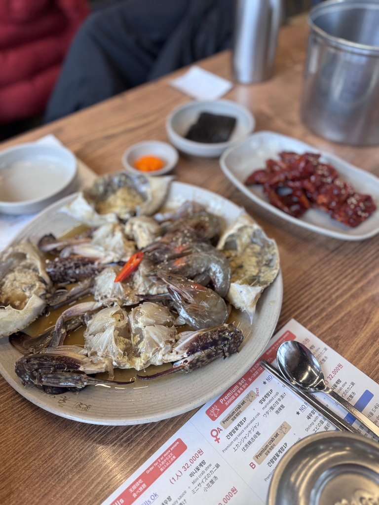 홍익게장 홍대본점 사진 6