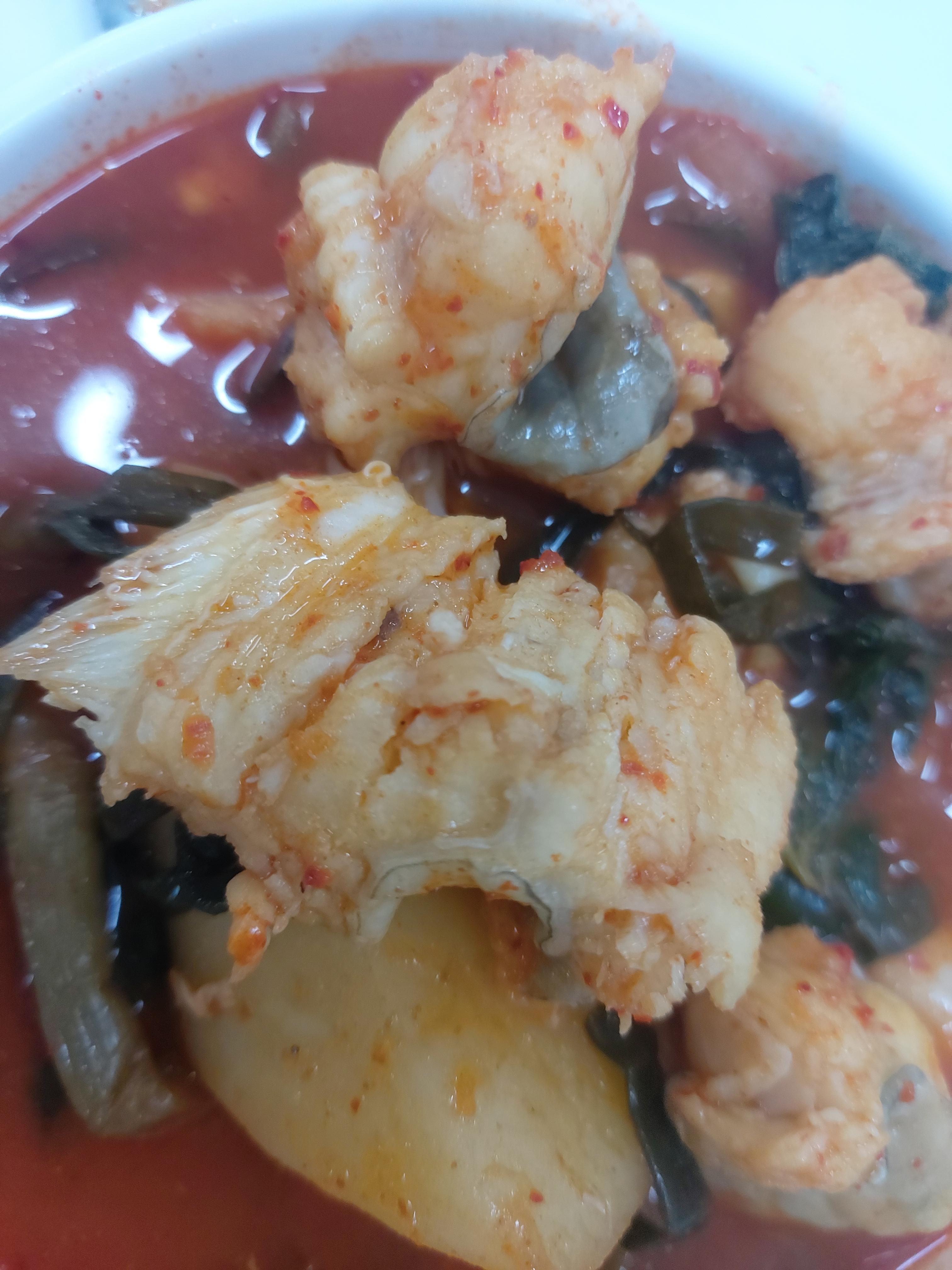 맷돌포어민횟집 5