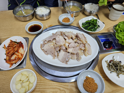 길벗식당 사진 2