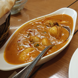 나마스떼 왕십리점 사진 6