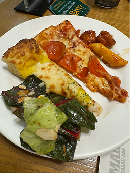피자몰 뉴코아강남점 사진 4