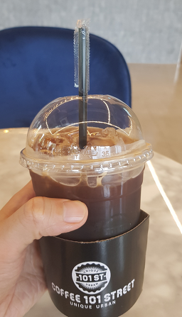 Keopi101seuteurit okgiljeom (커피101스트릿 옥길점) 2