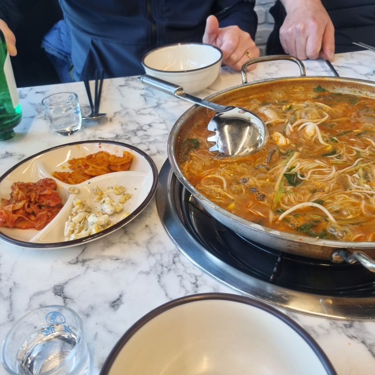 Hantangangcheongnyeoneobu 5