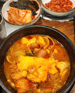 일품순두부 제주본점 사진 4
