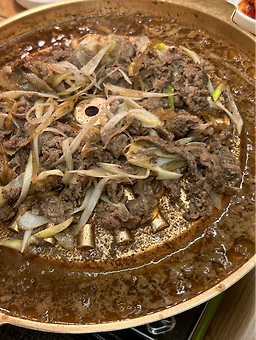 우밀가 삼성점 사진 2