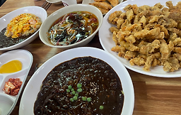삼일반점 사진