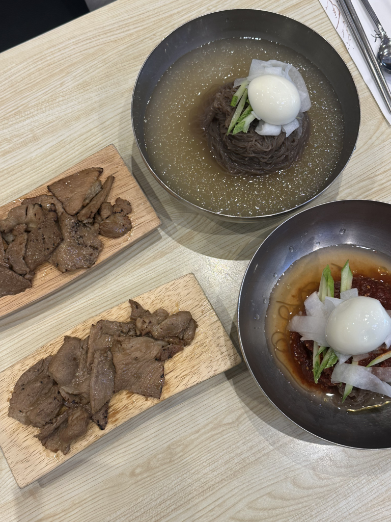 한국밥 2