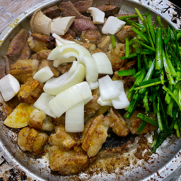 곱창나라 사진 3