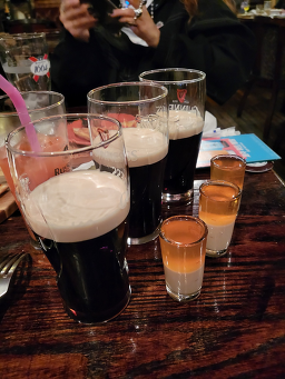 더블린테라스 사진 4