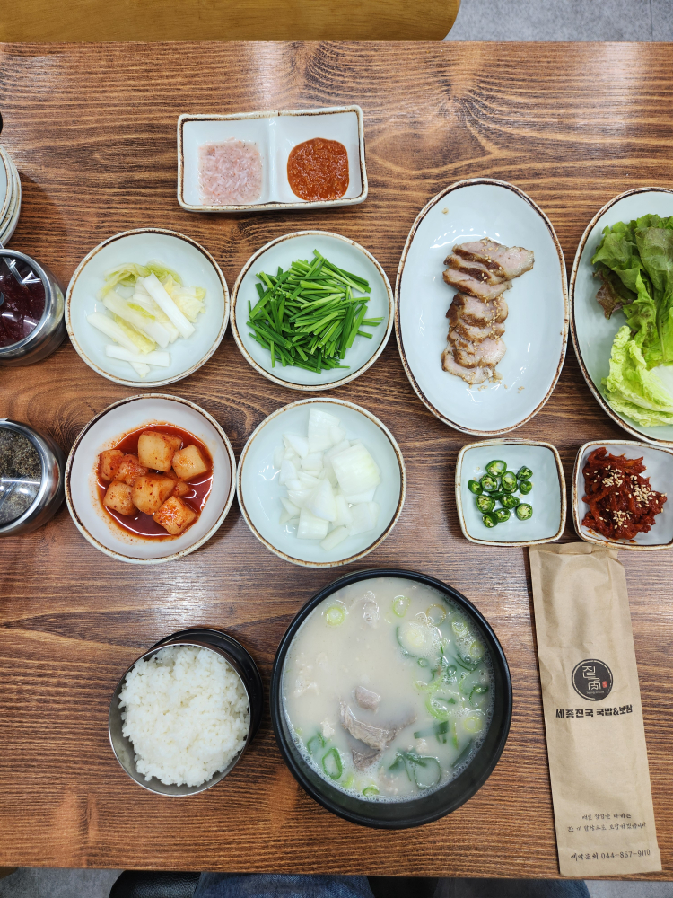 세종진국 3