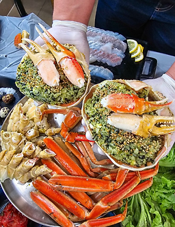 속초대게촌 2