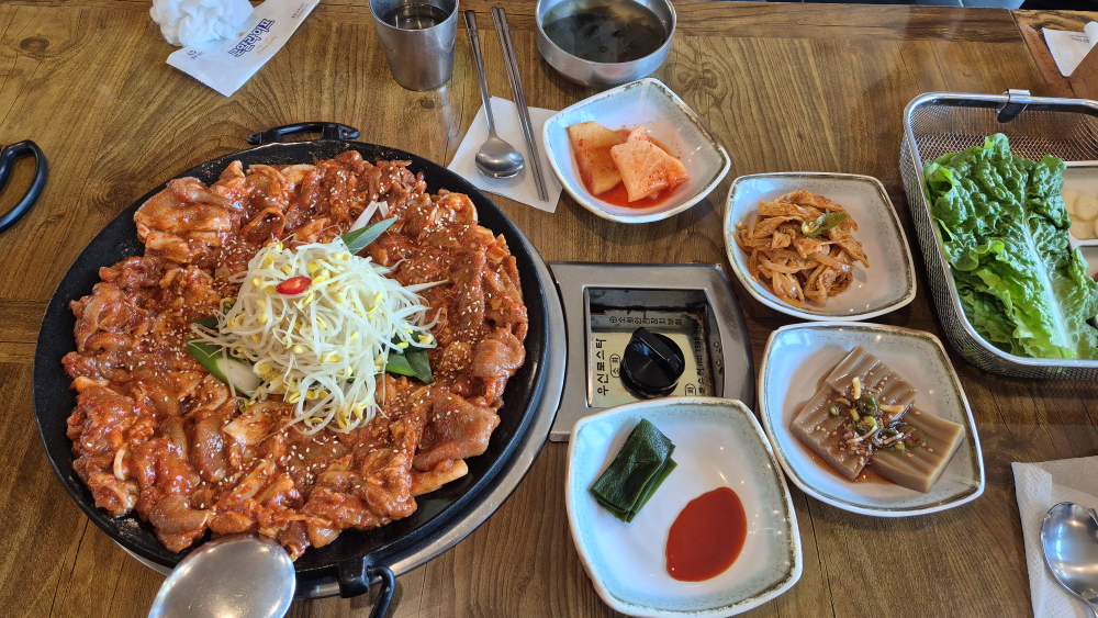 풍원 대표 사진