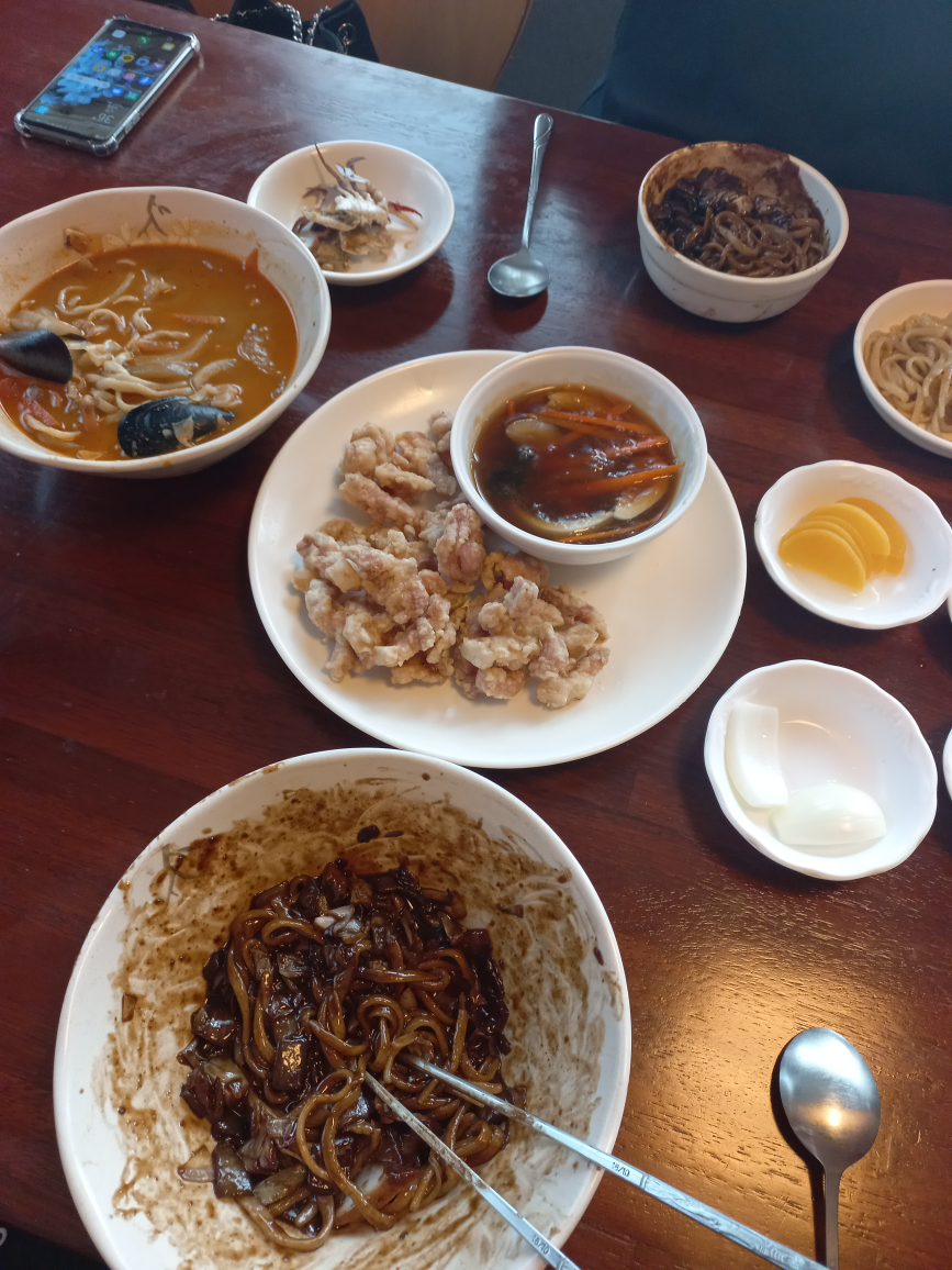 왕손짜장 사진