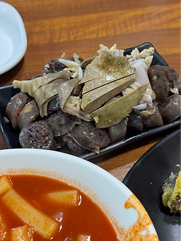 홍코너 신천 새마을시장점 사진 6