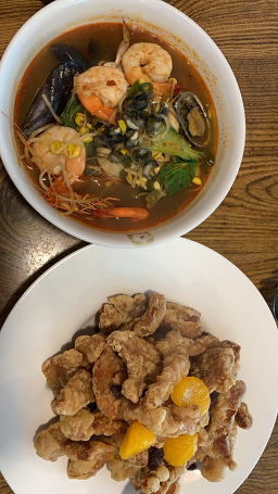 면차롱 사진 6
