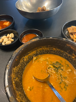 맷돌감자탕 사진 2