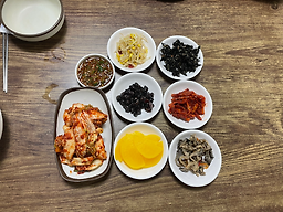 재미나황태바지락칼국수 5