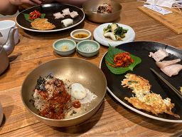 샘밭막국수 판교점 사진 7