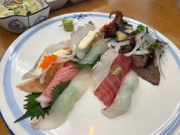 꽃담초밥 사진 6