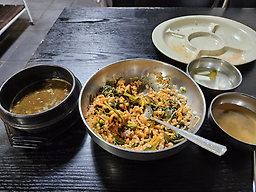 Dongyangsikdang (동양식당) 1