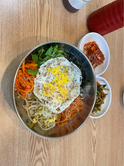 칼국수&보리밥 사진 4
