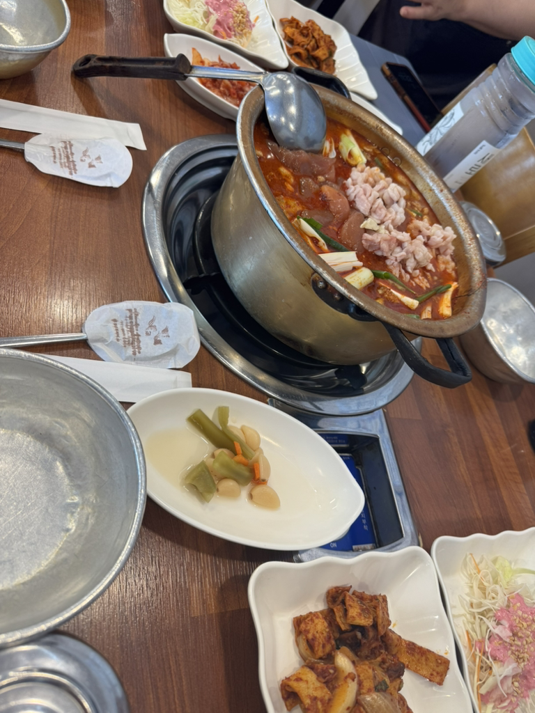 Onggijonggidongtaetang 5