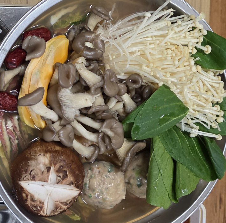 랑이식당 대표 사진