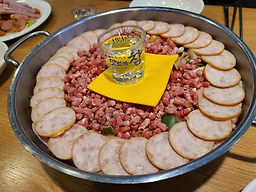 Bakpeurosongtanbudaejjigae 5