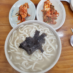 엄마손칼국수 3