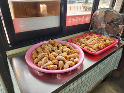 Sunjasonmandu (순자손만두) 3
