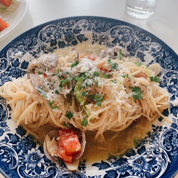 Nangmanitaeri (낭만이태리) 1