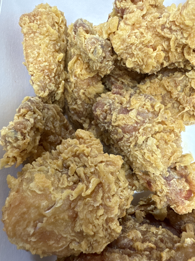 BHC치킨 천호대교점 대표 사진
