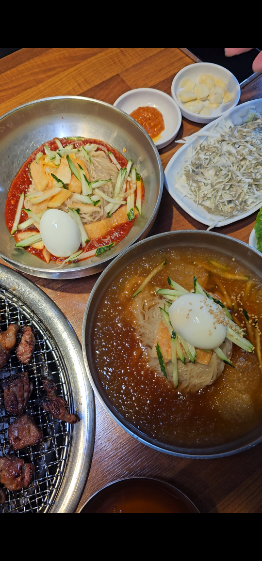 철수네숯불갈비 대표 사진