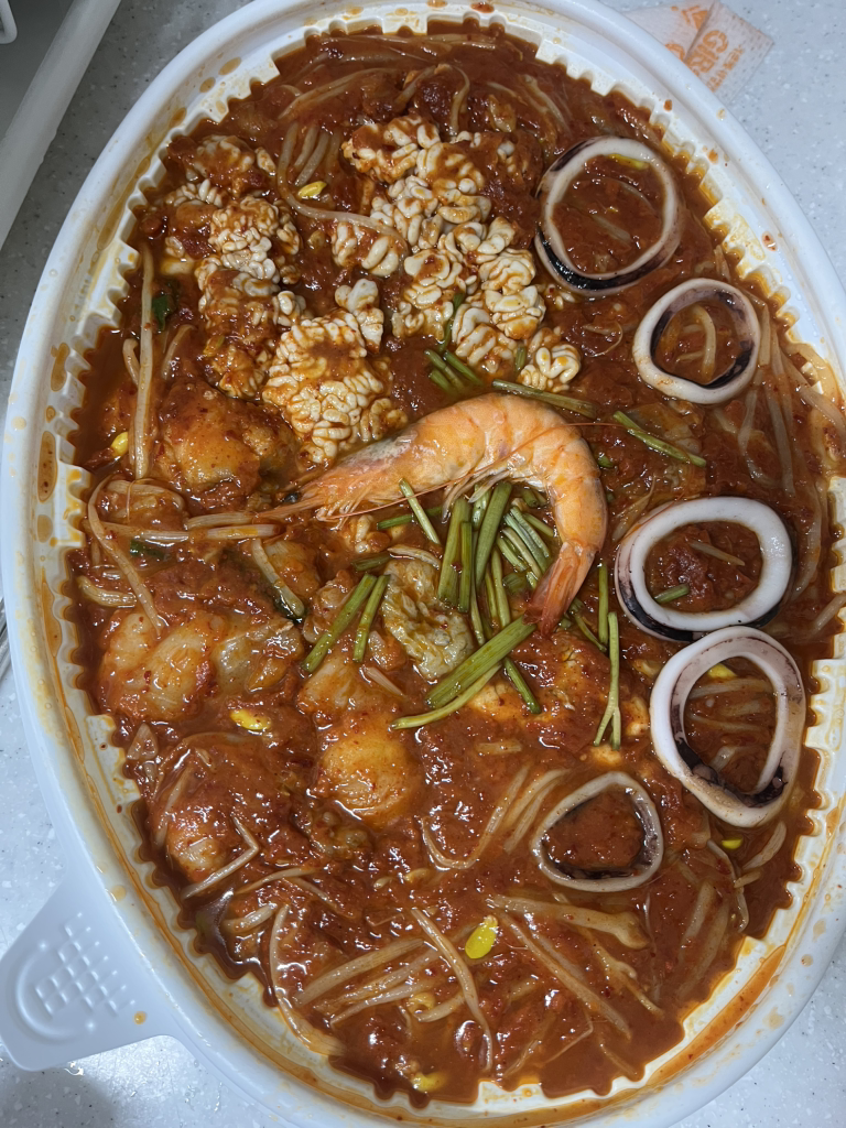 아구듬뿍알곤마니 대표 사진