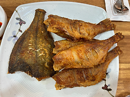 한상차림 4