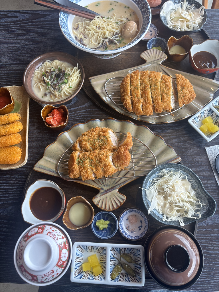 Kaikacheuyangjujeom (카이카츠양주점) 1