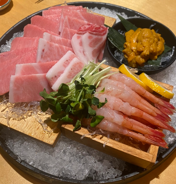 블루핀 사진 2