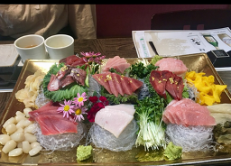 미주참치 사진 7
