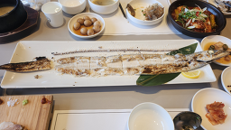 중문갈치노릇 사진 7