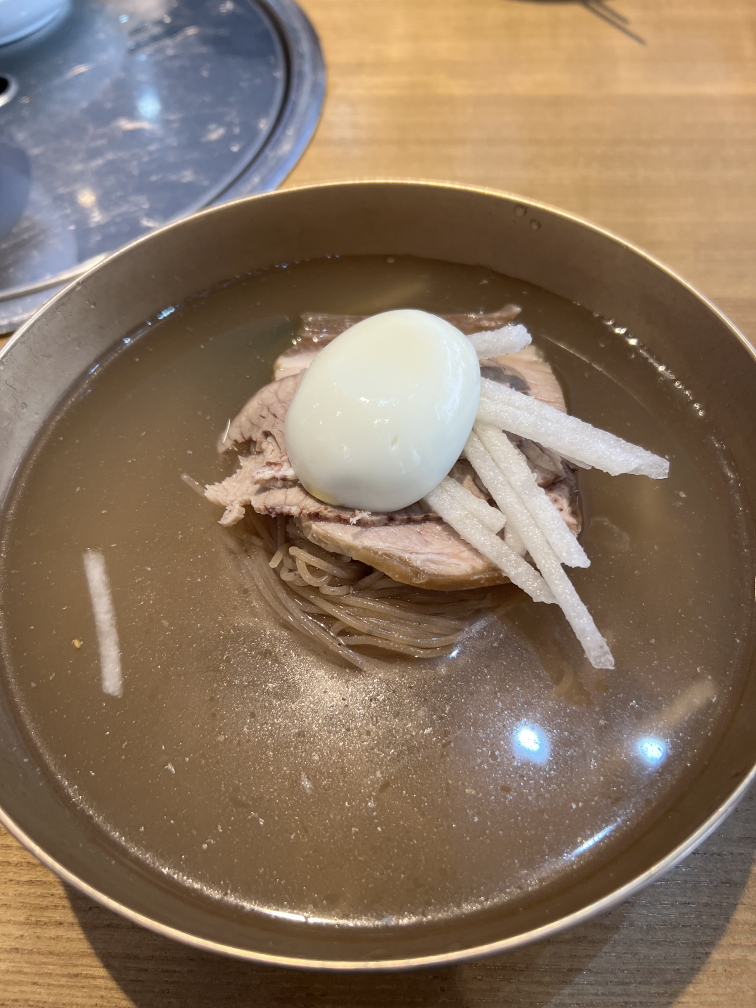 Pyeonggaok (평가옥) 1