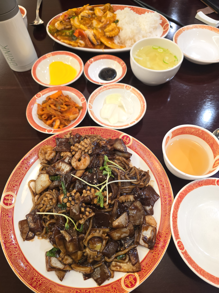 베이징화곡본점 4