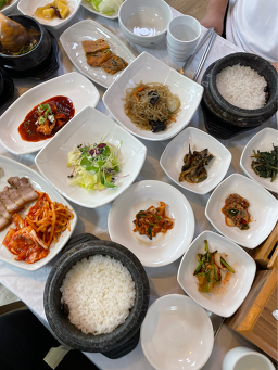 여주쌀밥집 1
