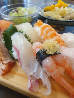 민 스시 사진 5